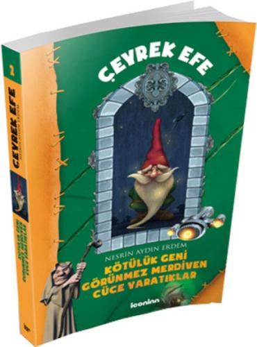Çeyrek Efe 2  Frontansicht 1