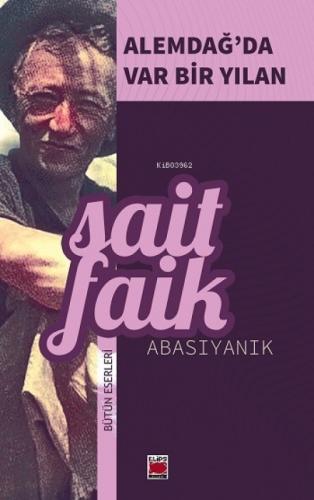 Alemdağ'da Var Bir Yılan  Frontansicht 1