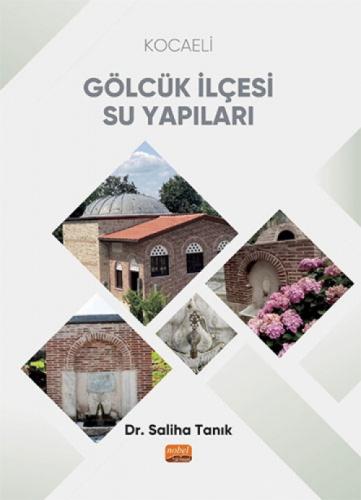 Kocaeli Gölcük İlçesi Su Yapıları  Frontansicht 1