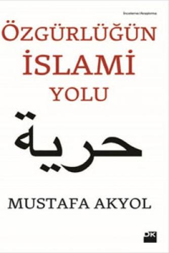 Özgürlüğün İslami Yolu  Frontansicht 1
