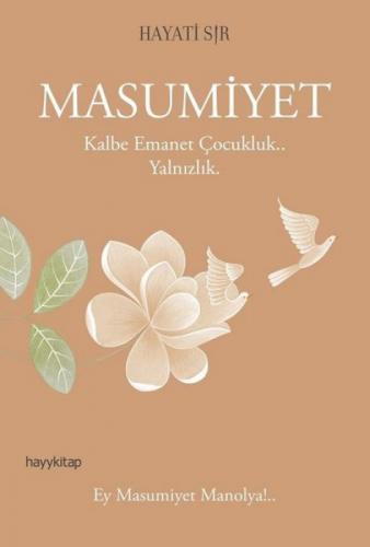 Masumiyet  Frontansicht 1
