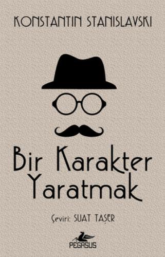 Bir Karakter Yaratmak  Frontansicht 1