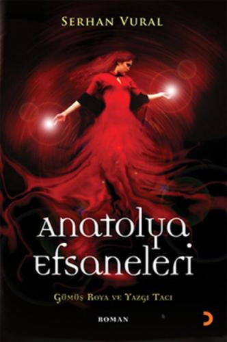 Anatolya Efsaneleri  Frontansicht 1