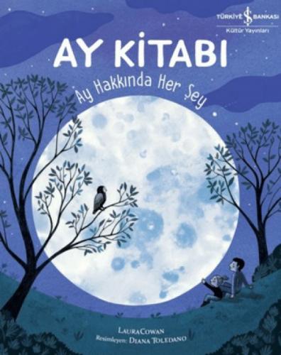 Ay Kitabı  Frontansicht 1