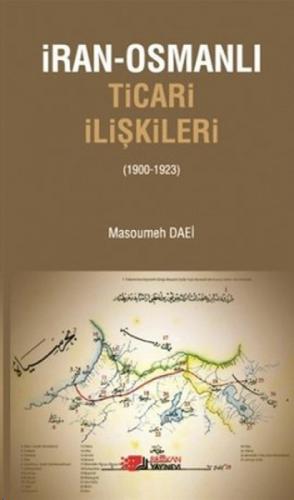 İran-Osmanlı  Frontansicht 1