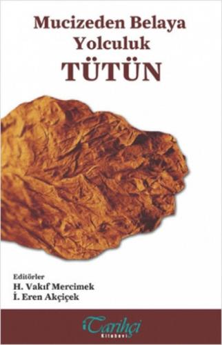 Tütün  Frontansicht 1