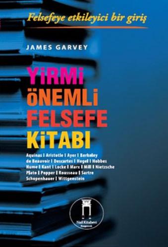 Yirmi Önemli Felsefe Kitabı  Frontansicht 1
