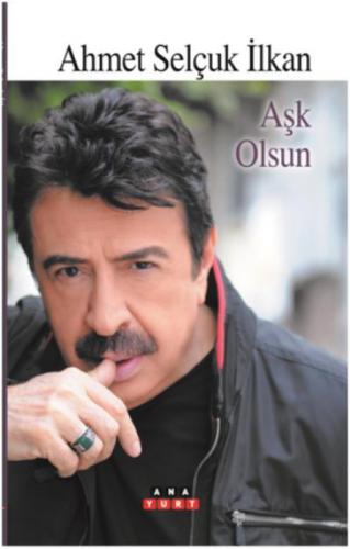 Aşk Olsun  Frontansicht 1