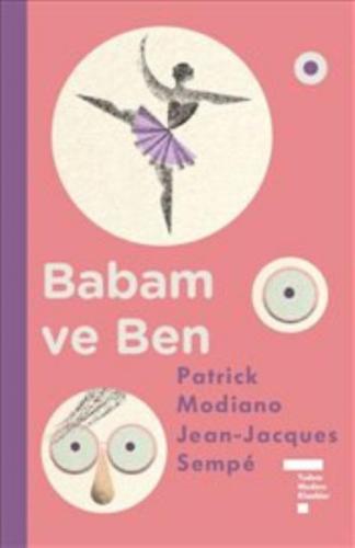 Babam ve Ben (Ciltli)  Frontansicht 1