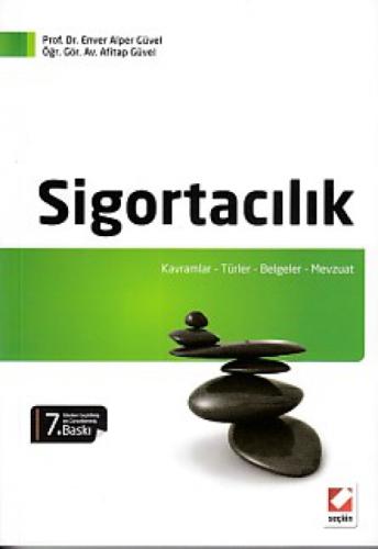 Sigortacılık  Frontansicht 1