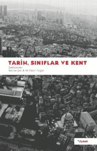 Tarih, Sınıflar ve Kent  Frontansicht 1