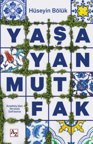 Yaşayan Mutfak  Frontansicht 1