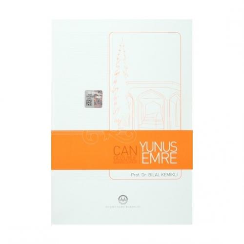 Yunus Emre;Can Gözüyle Bakan Görür  Frontansicht 1