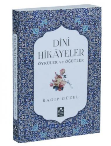 Dini Hikayeler Öyküler ve Öğütler  Frontansicht 1