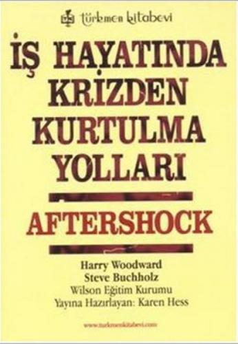 İş Hayatında Krizden Kurtulma Yolları  Frontansicht 1