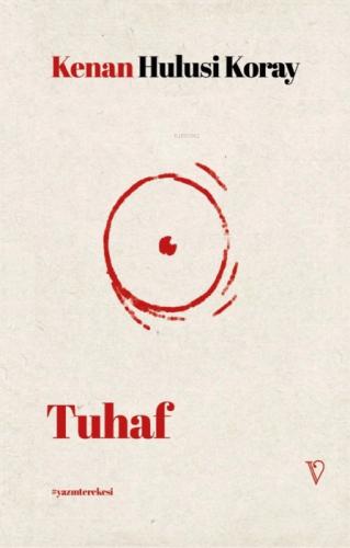 Tuhaf  Frontansicht 1