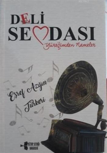 Deli Sevdası  Frontansicht 1