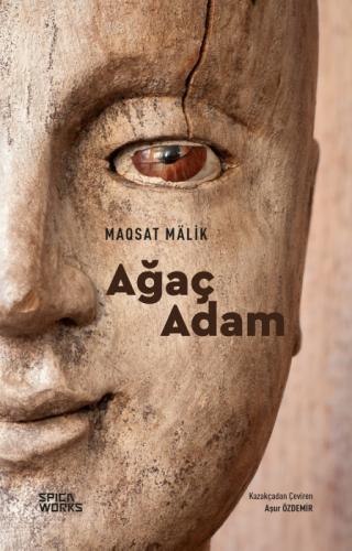 Ağaç Adam  Frontansicht 1