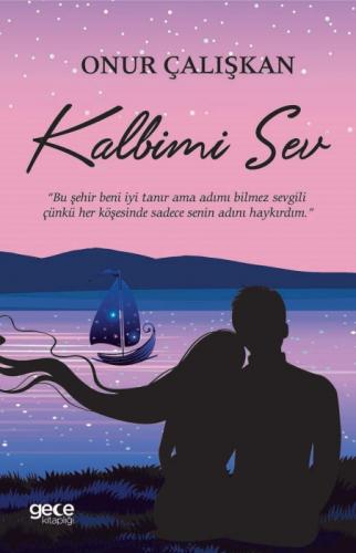 Kalbimi Sev  Frontansicht 1