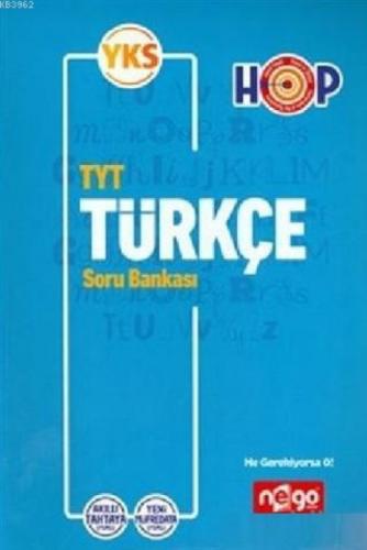 TYT - YKS Türkçe Soru Bankası  Frontansicht 1
