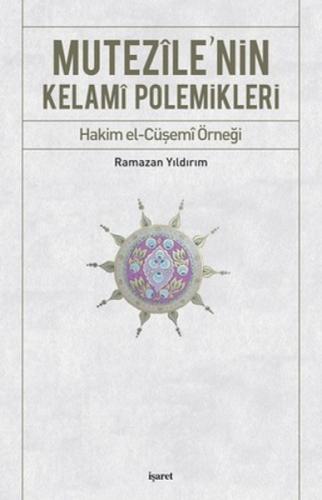 Mutezile'nin Kelami Polemikleri  Frontansicht 1