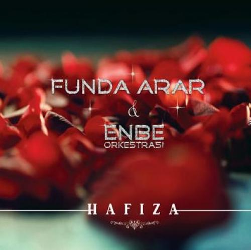Hafıza (CD)  Frontansicht 1