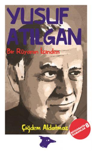 Yusuf Atılgan  Frontansicht 1