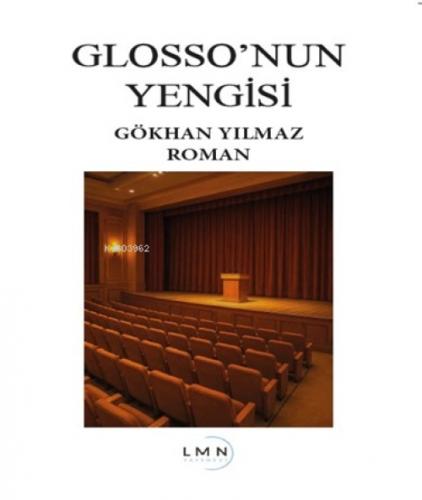 Glosso'nun Yengisi  Frontansicht 1
