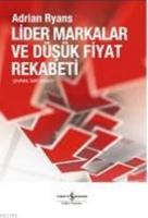 Lider Markalar ve Düşük Fiyat Rekabeti  Frontansicht 1