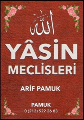 Yasin Meclisleri  Frontansicht 1