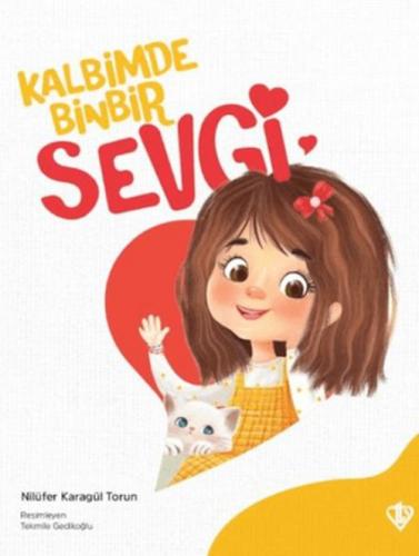 Kalbimde Binbir Sevgi  Frontansicht 1