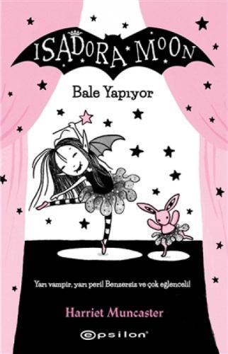 Isadora Moon Bale Yapıyor  Frontansicht 1