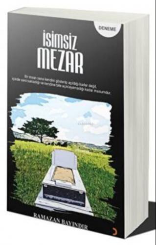 İsimsiz Mezar  Frontansicht 1
