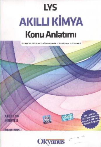 LYS Akilli Kimya Konu Anlatımlı  Frontansicht 1