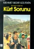 İkibinlerin Eşiğinde Kürt Sorunu  Frontansicht 1