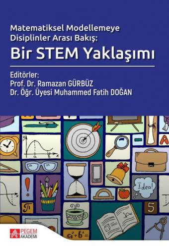 Matematiksel Modelemeye Disiplinler Arası Bakış  Frontansicht 1