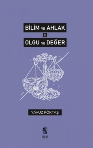 Bilim ve Ahlak - Olgu ve Değer  Frontansicht 1