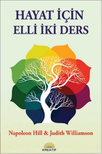 Hayat İçin Elli İki Ders  Frontansicht 1