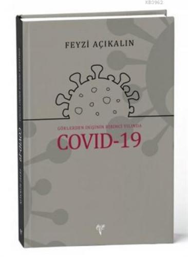 Göklerden İnişinin Birinci Yılında COVID-19  Frontansicht 1