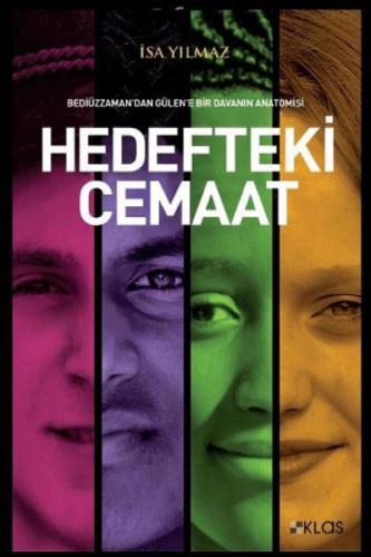 Hedefteki Cemaat  Frontansicht 1