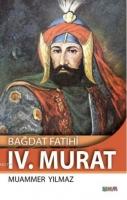 Bağdat Fatihi IV. Murat  Frontansicht 1