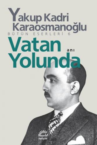 Vatan Yolunda  Frontansicht 1