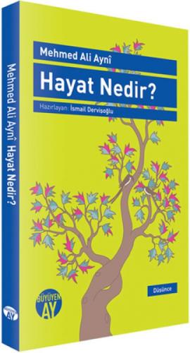 Hayat Nedir?  Frontansicht 1