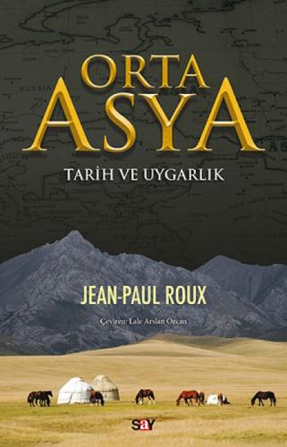 Orta Asya - Tarih ve Uygarlık  Frontansicht 1