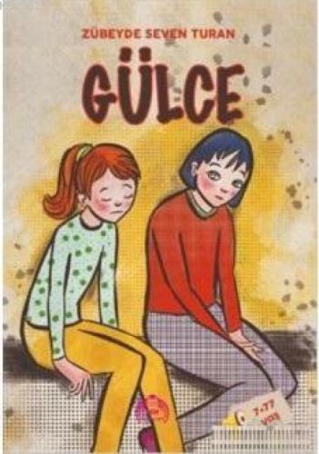 Gülce  Frontansicht 1