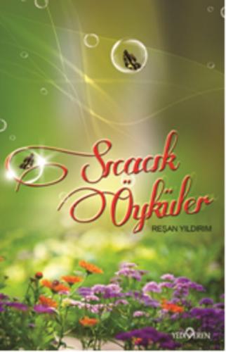 Sıcacık Öyküler  Frontansicht 1