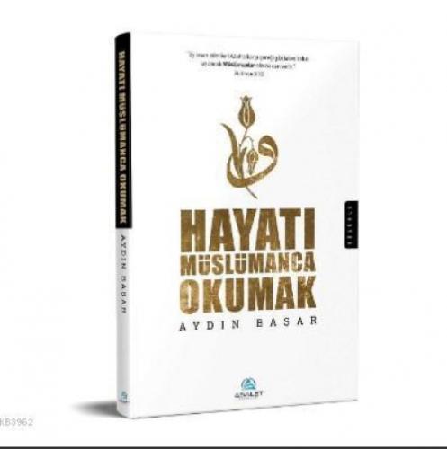 Hayatı Müslümanca Okumak  Frontansicht 1