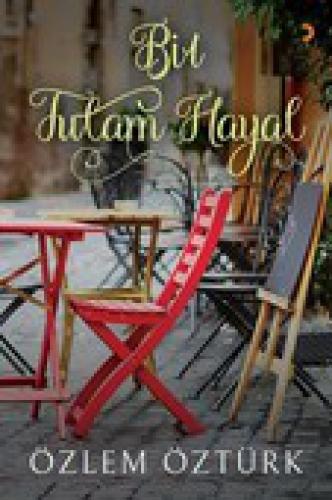 Bir Tutam Hayal  Frontansicht 1