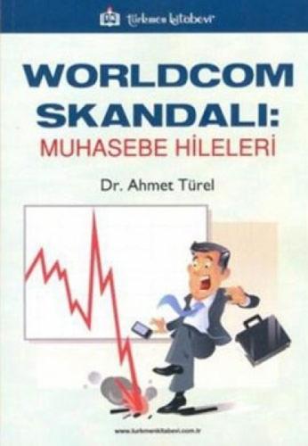 Worldcom Skandalı: Muhasebe Hileleri  Frontansicht 1