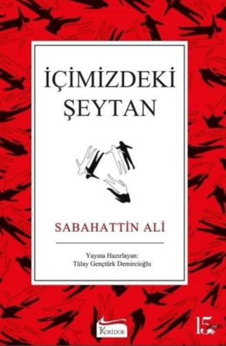 İçimizdeki Şeytan  Frontansicht 1